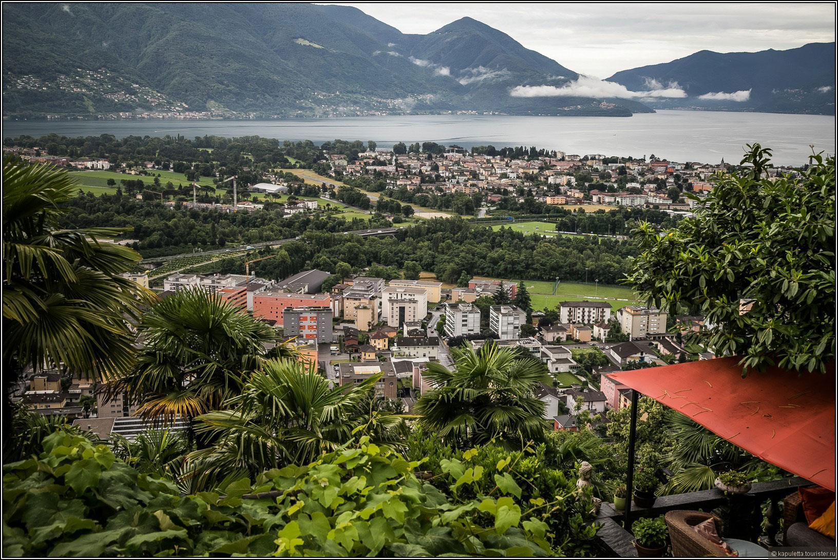 Locarno